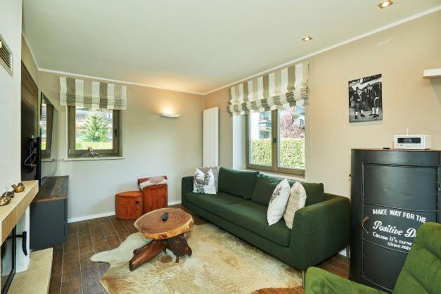 Villa Haus Almrose Reit im Winkl Exterior foto